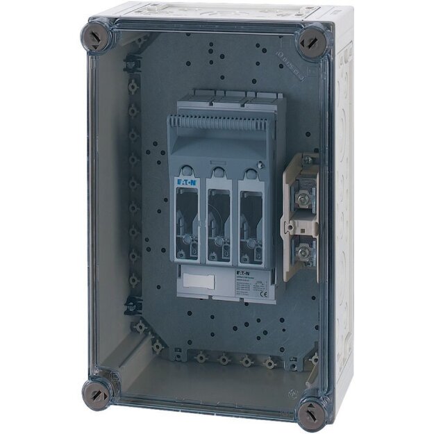 eaton Einzelgehäuse XNH00-CI43E-G 184458 (1er)