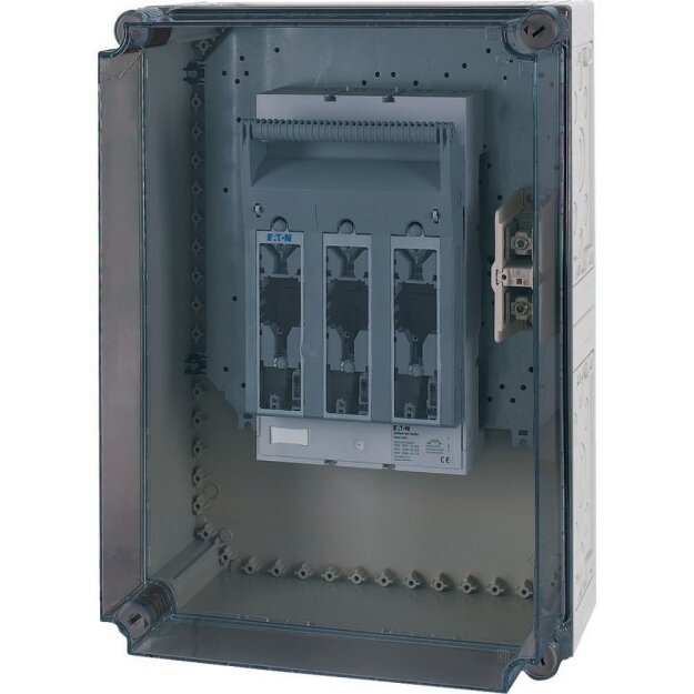 eaton Einzelgehäuse XNH1-CI45E 184461 (1er)
