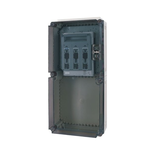 eaton Einzelgehäuse XNH2-CI48E 184463 (1er)