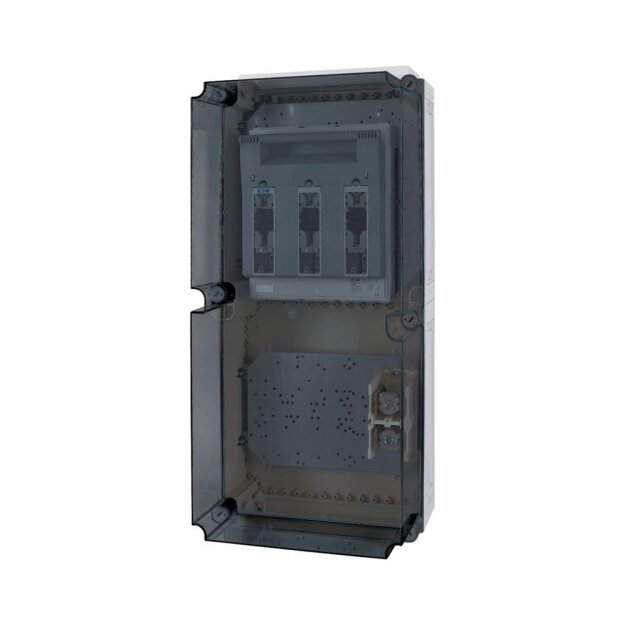 eaton Einzelgehäuse XNH3-CI48E 184464 (1er)