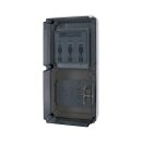 eaton Einzelgehäuse XNH3-CI48E 184464 (1er)