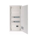 eaton Hohlwand-Kleinverteiler KLV-48HWP-F-VM 191929 (1er)