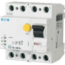 eaton FI-Schalter FRCDM-63/4/03-S/BFQ 167910 (1er)