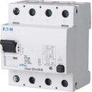 eaton FI-Schalter FRCMM-125/4/003-B 171184 (1er)