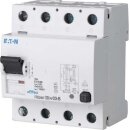 eaton FI-Schalter FRCMM-125/4/05-S/BFQ 171191 (1er)