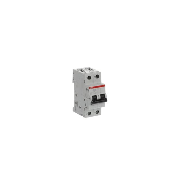 ABB Stotz S&J Sicherungsautomat S202M-K63UC (1er)