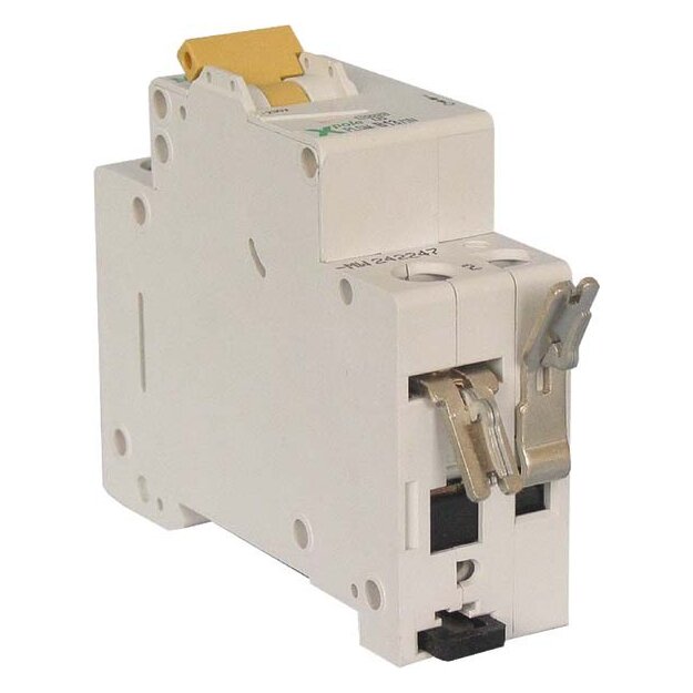 eaton Anschlußwinkel ZV-N-05TE-10 263947