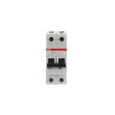 ABB Stotz S&J Sicherungsautomat S202M-Z3UC (1er)