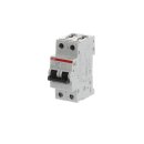 ABB Stotz S&J Sicherungsautomat S202M-Z3UC (1er)