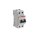 ABB Stotz S&J Sicherungsautomat S202M-Z3UC (1er)