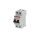 ABB Stotz S&J Sicherungsautomat S202M-Z3UC (1er)