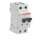 ABB Stotz S&J Sicherungsautomat S202M-Z4UC (1er)