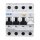 eaton FI/LS-Schalter FRBM6-B16/3N/003-A 170988 (1er)
