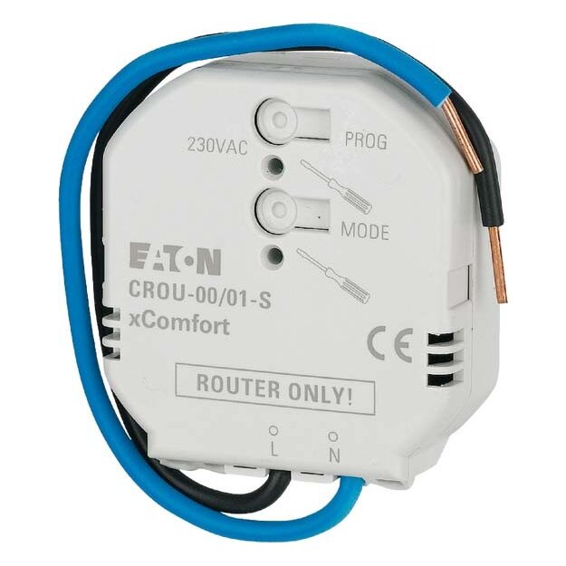 eaton Router CROU-00/01-S 172943 (1er)