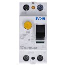 eaton FI-Schutzschalter PFIM-25/2/003-G/F 187449 (1er)