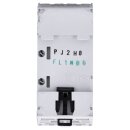 eaton FI-Schutzschalter PFIM-25/2/003-G/F 187449 (1er)