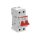 ABB Stotz S&J Trennschalter E202/80R (1er)