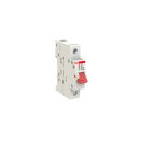 ABB Stotz S&J Trennschalter E201/80R (1er)