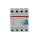 ABB Stotz S&J FI-Schutzschalter F204 B-40/0,5 (1er)