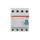 ABB Stotz S&J FI-Schutzschalter F204 B-63/0,5 (1er)