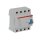 ABB Stotz S&J FI-Schutzschalter F204 B-63/0,5 (1er)