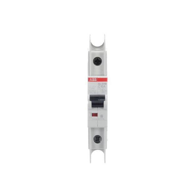 ABB Stotz S&J Sicherungsautomat SU201M-C10 (1er)