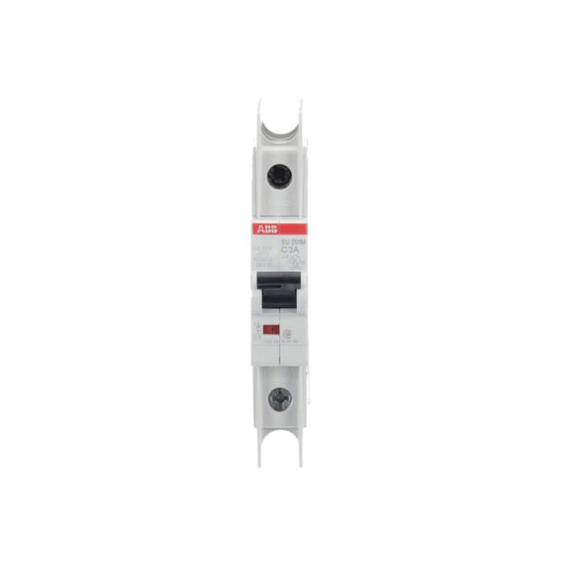 ABB Stotz S&J Sicherungsautomat SU201M-C3 (1er)