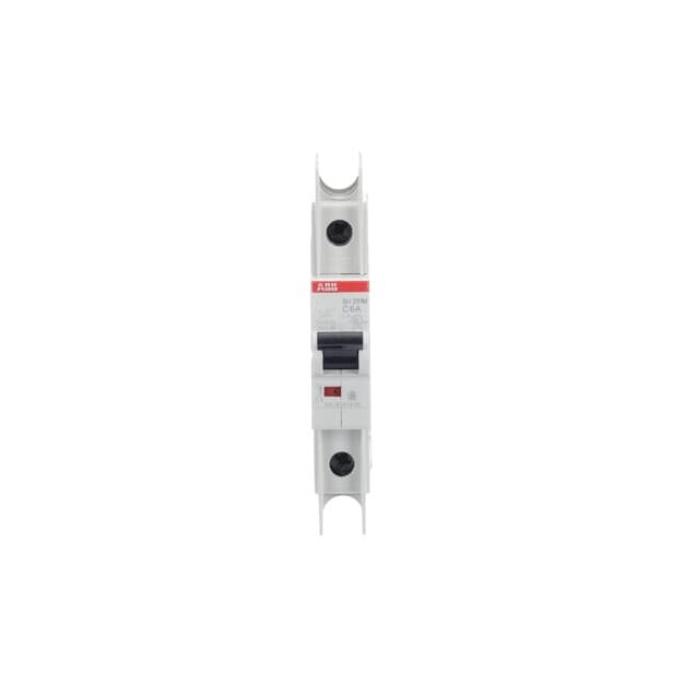 ABB Stotz S&J Sicherungsautomat SU201M-C6 (1er)