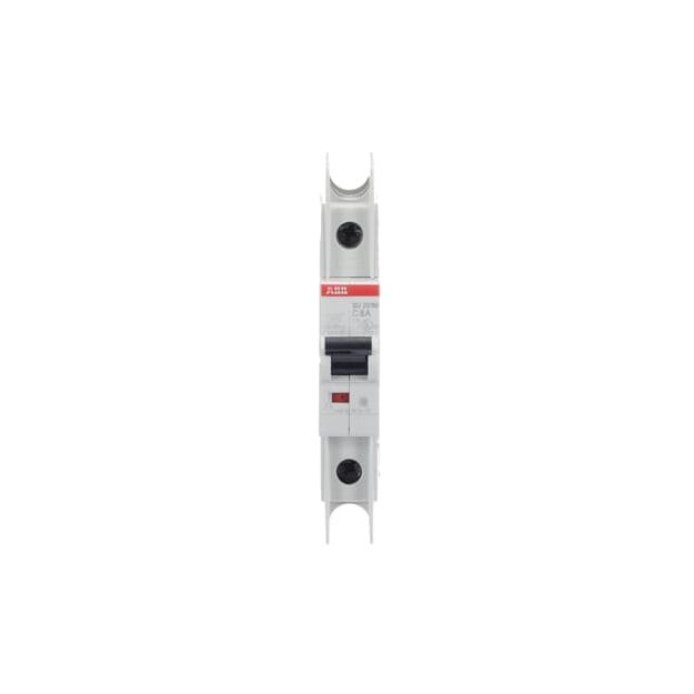 ABB Stotz S&J Sicherungsautomat SU201M-C8 (1er)