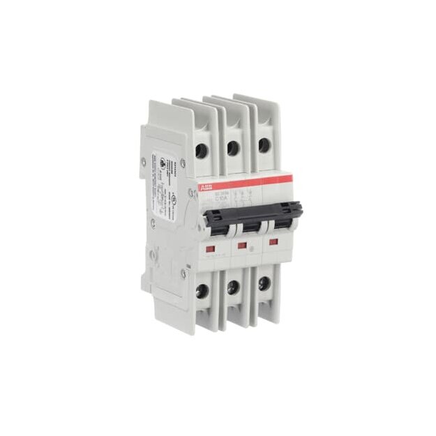 ABB Stotz S&J Sicherungsautomat SU203M-C10 (1er)