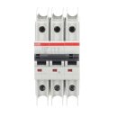 ABB Stotz S&J Sicherungsautomat SU203M-C10 (1er)