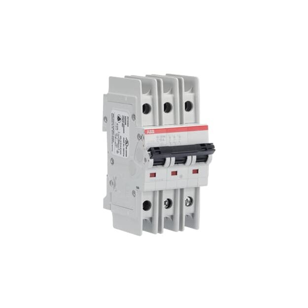 ABB Stotz S&J Sicherungsautomat SU203M-C15 (1er)