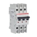 ABB Stotz S&J Sicherungsautomat SU203M-C15 (1er)