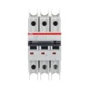 ABB Stotz S&J Sicherungsautomat SU203M-C15 (1er)