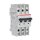 ABB Stotz S&J Sicherungsautomat SU203M-C15 (1er)
