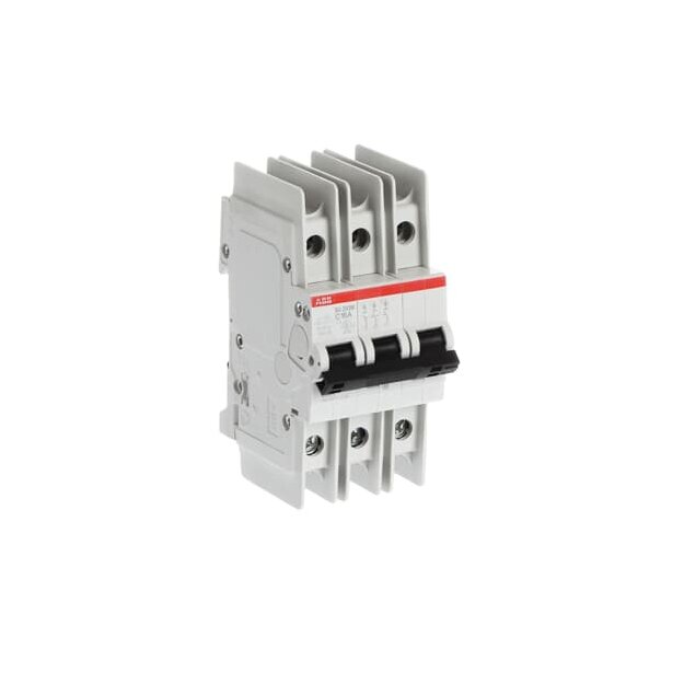 ABB Stotz S&J Sicherungsautomat SU203M-C16 (1er)