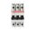 ABB Stotz S&J Sicherungsautomat SU203M-C16 (1er)