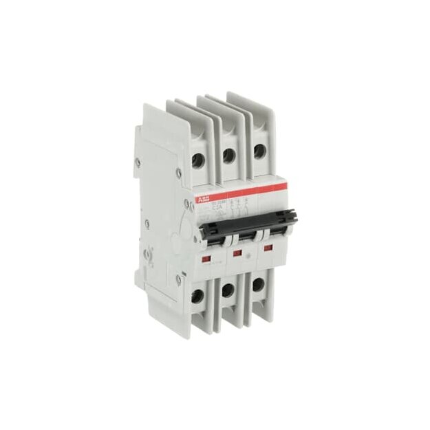 ABB Stotz S&J Sicherungsautomat SU203M-C2 (1er)