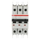 ABB Stotz S&J Sicherungsautomat SU203M-C2 (1er)