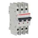 ABB Stotz S&J Sicherungsautomat SU203M-C20 (1er)