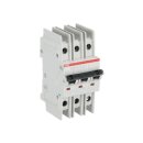 ABB Stotz S&J Sicherungsautomat SU203M-C25 (1er)