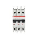 ABB Stotz S&J Sicherungsautomat SU203M-C25 (1er)