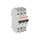 ABB Stotz S&J Sicherungsautomat SU203M-C25 (1er)