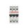 ABB Stotz S&J Sicherungsautomat SU203M-C25 (1er)