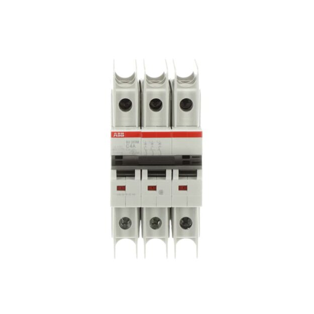 ABB Stotz S&J Sicherungsautomat SU203M-C4 (1er)