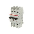 ABB Stotz S&J Sicherungsautomat SU203M-C4 (1er)