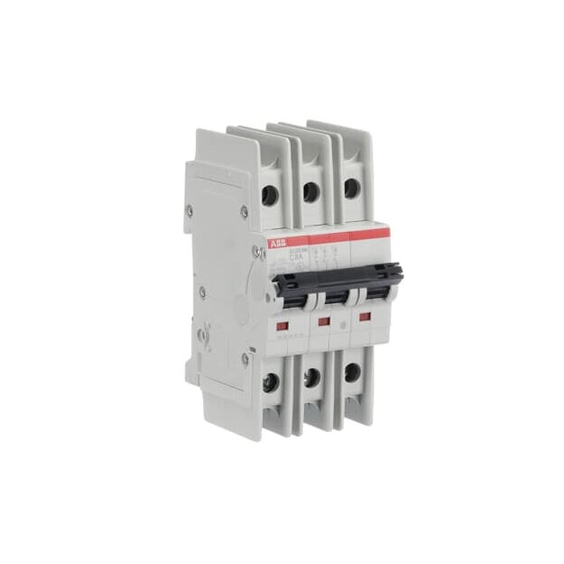 ABB Stotz S&J Sicherungsautomat SU203M-C6 (1er)