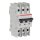 ABB Stotz S&J Sicherungsautomat SU203M-C6 (1er)