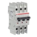 ABB Stotz S&J Sicherungsautomat SU203M-K8 (1er)