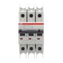 ABB Stotz S&J Sicherungsautomat SU203M-K8 (1er)